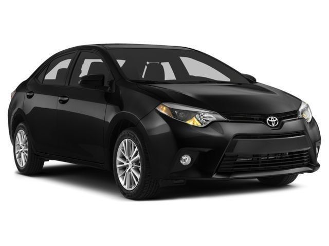 Used 2014 Toyota Corolla