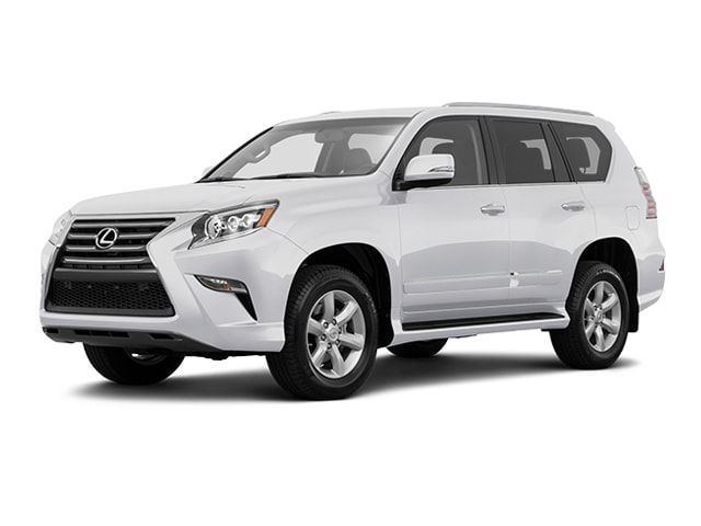Used 2018 Lexus GX