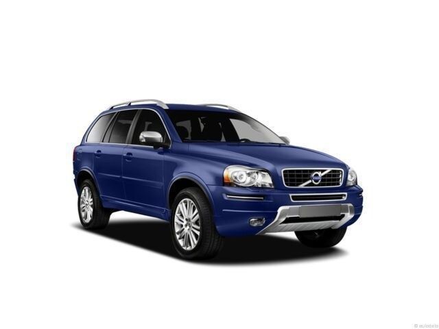 Used 2013 Volvo XC90