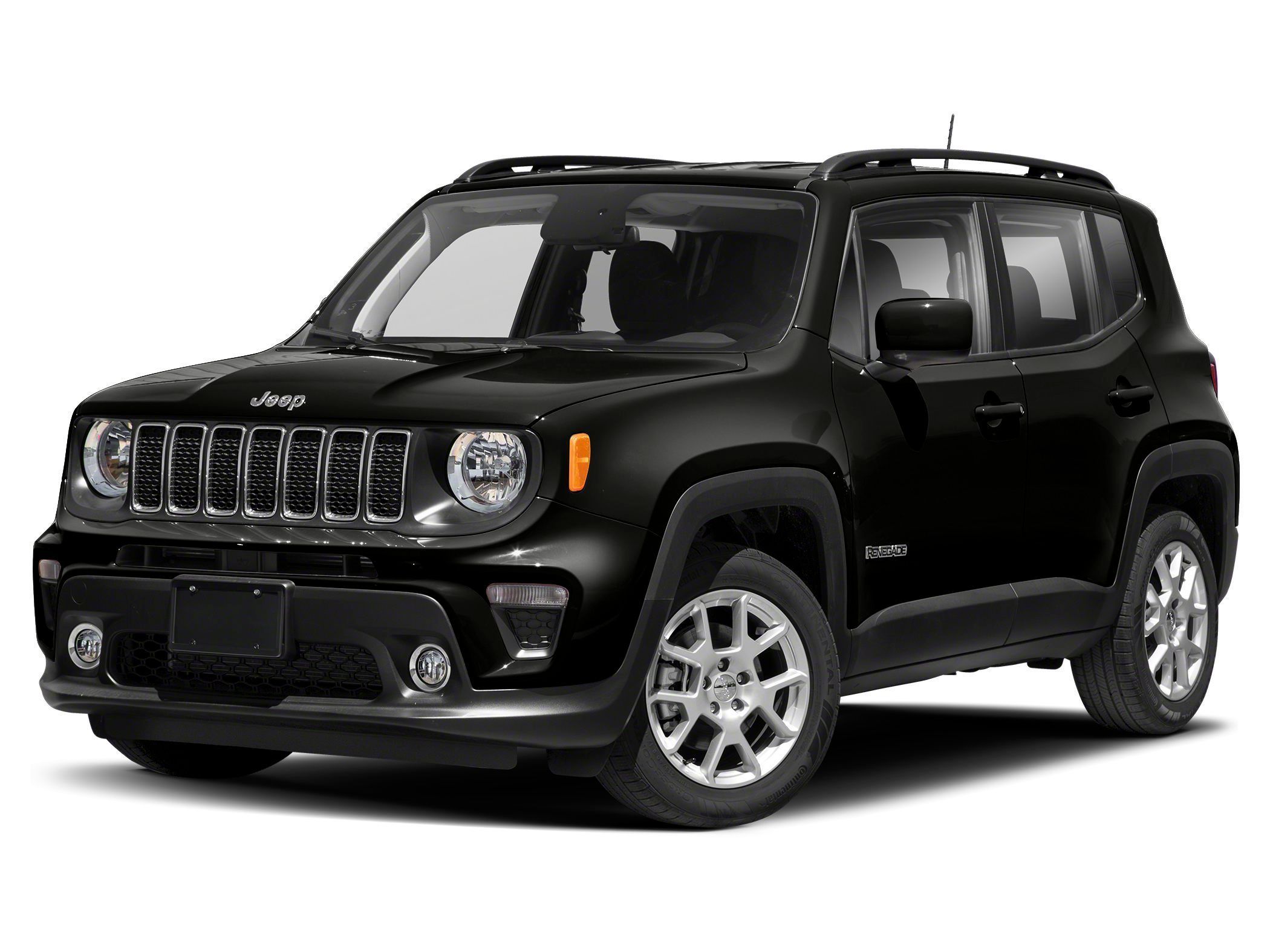 Used 2020 Jeep Renegade