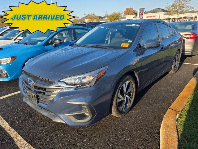 Used 2023 Subaru Legacy