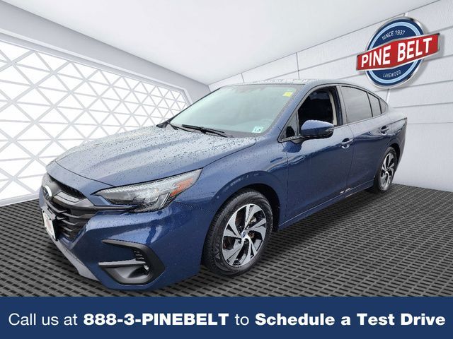 Used 2023 Subaru Legacy