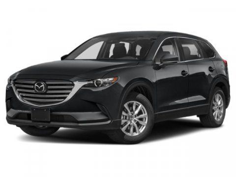 Used 2022 Mazda CX-9