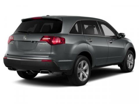 Used 2013 Acura MDX