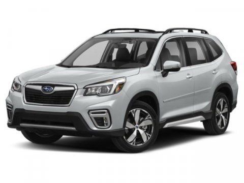 Used 2020 Subaru Forester