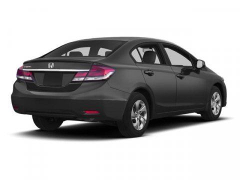 Used 2013 Honda Civic