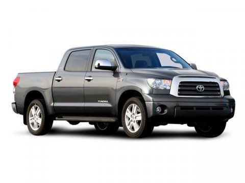 Used 2008 Toyota Tundra