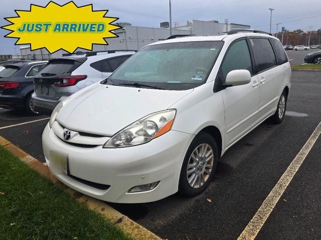 Used 2009 Toyota Sienna