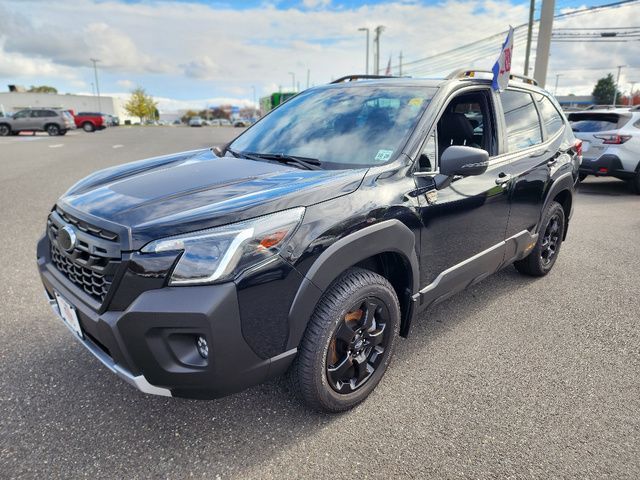Used 2023 Subaru Forester