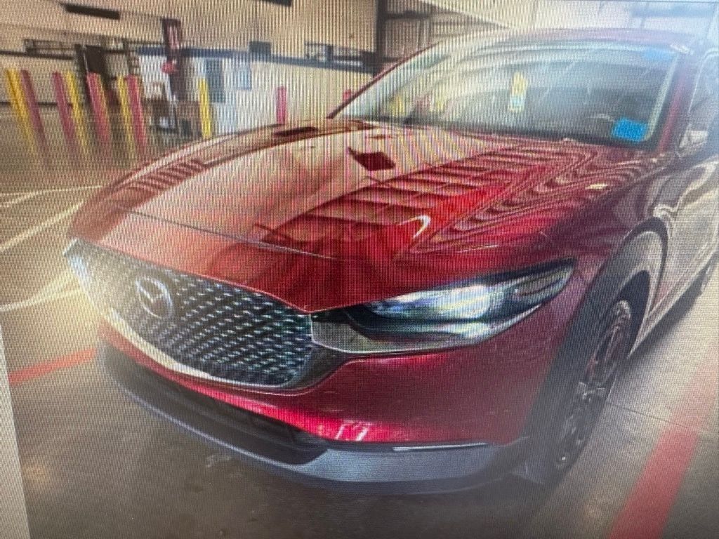Used 2024 Mazda CX-3