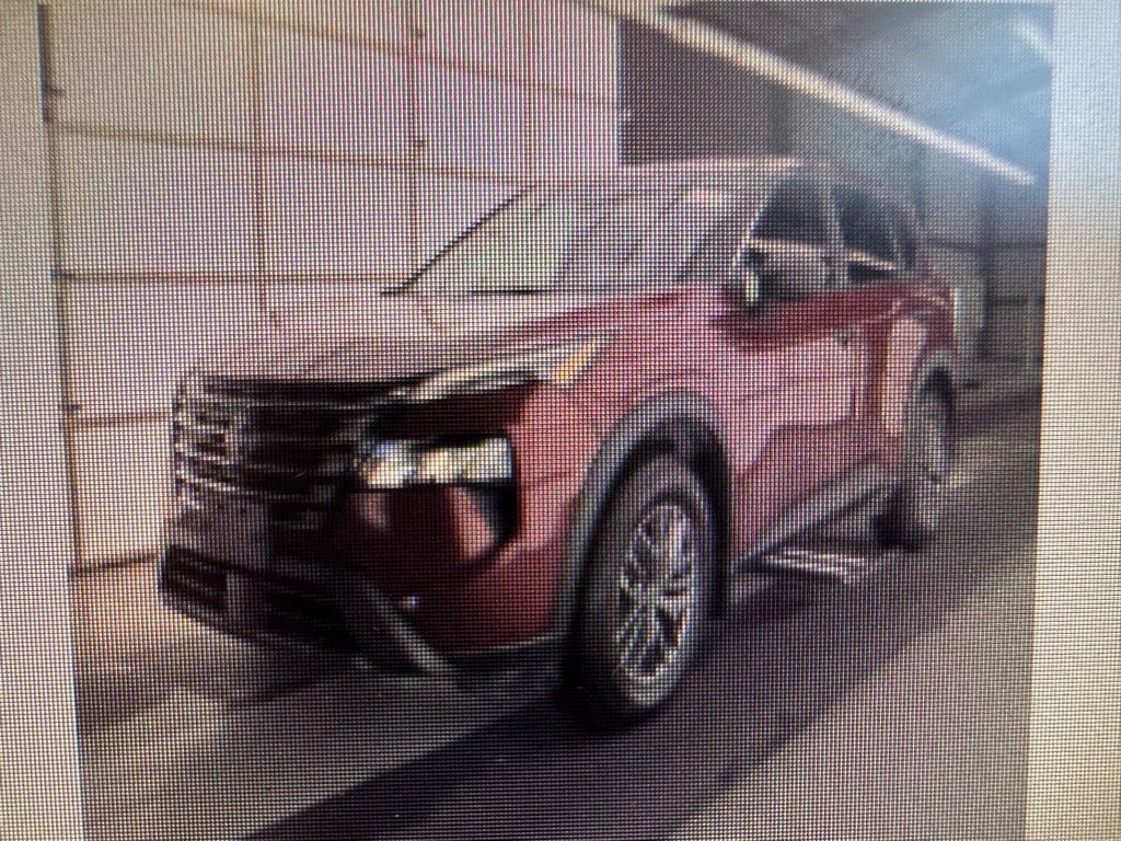 Used 2024 Nissan Rogue