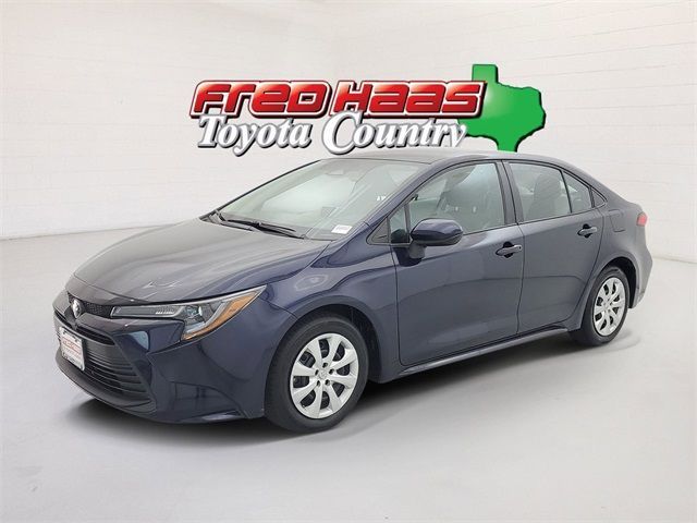 Used 2023 Toyota Corolla