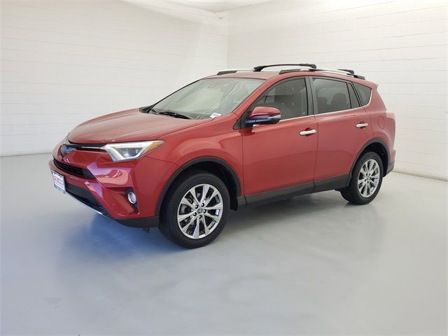 Used 2016 Toyota RAV4