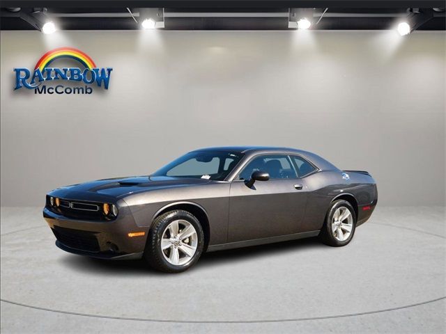 Used 2023 Dodge Challenger