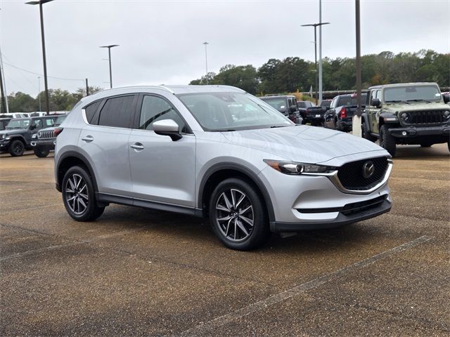 Used 2018 Mazda CX-5
