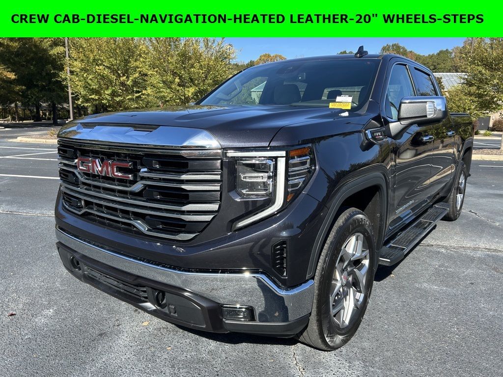 Used 2022 GMC Sierra 1500