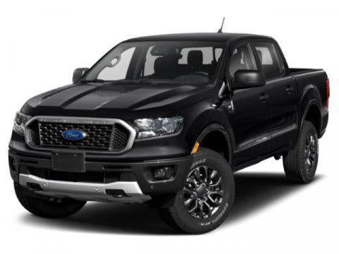 Used 2019 Ford Ranger