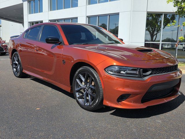 Used 2021 Dodge Charger