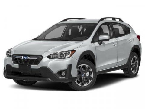 Used 2022 Subaru Crosstrek