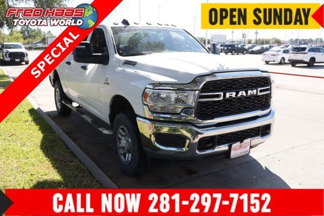 Used 2023 Ram 2500