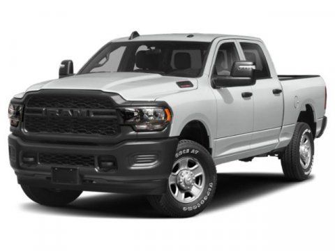 Used 2023 Ram 2500