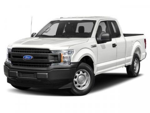 Used 2019 Ford F-150