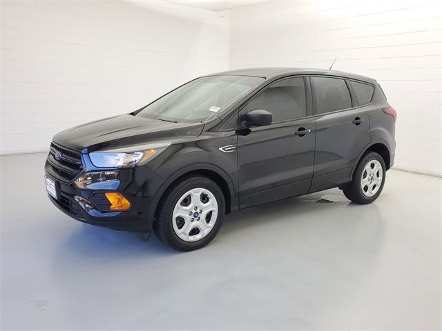 Used 2019 Ford Escape