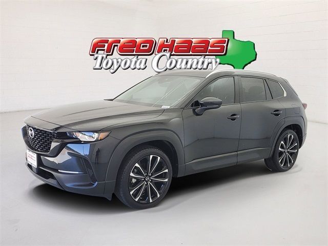 Used 2023 Mazda CX-5