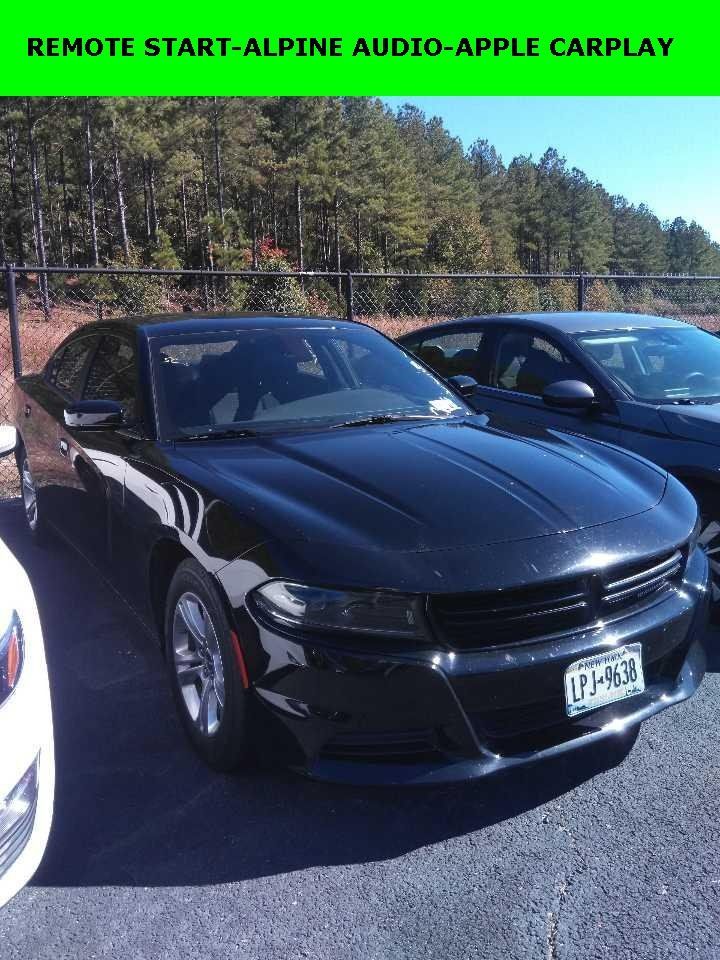 Used 2023 Dodge Charger