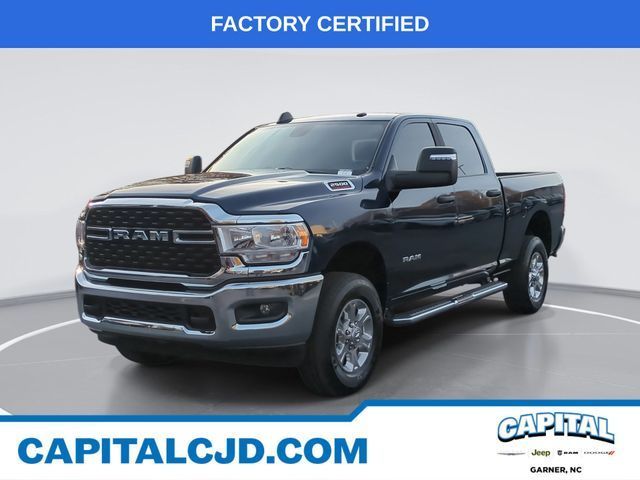 Used 2024 Ram 2500