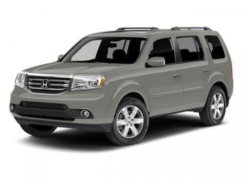 Used 2014 Honda Pilot