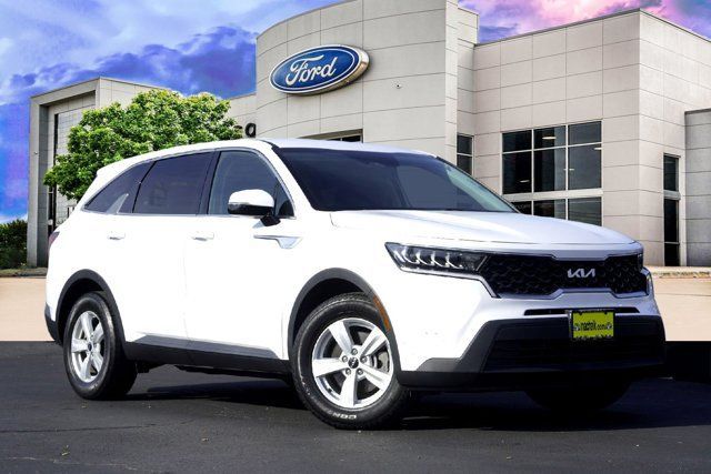 Used 2022 Kia Sorento