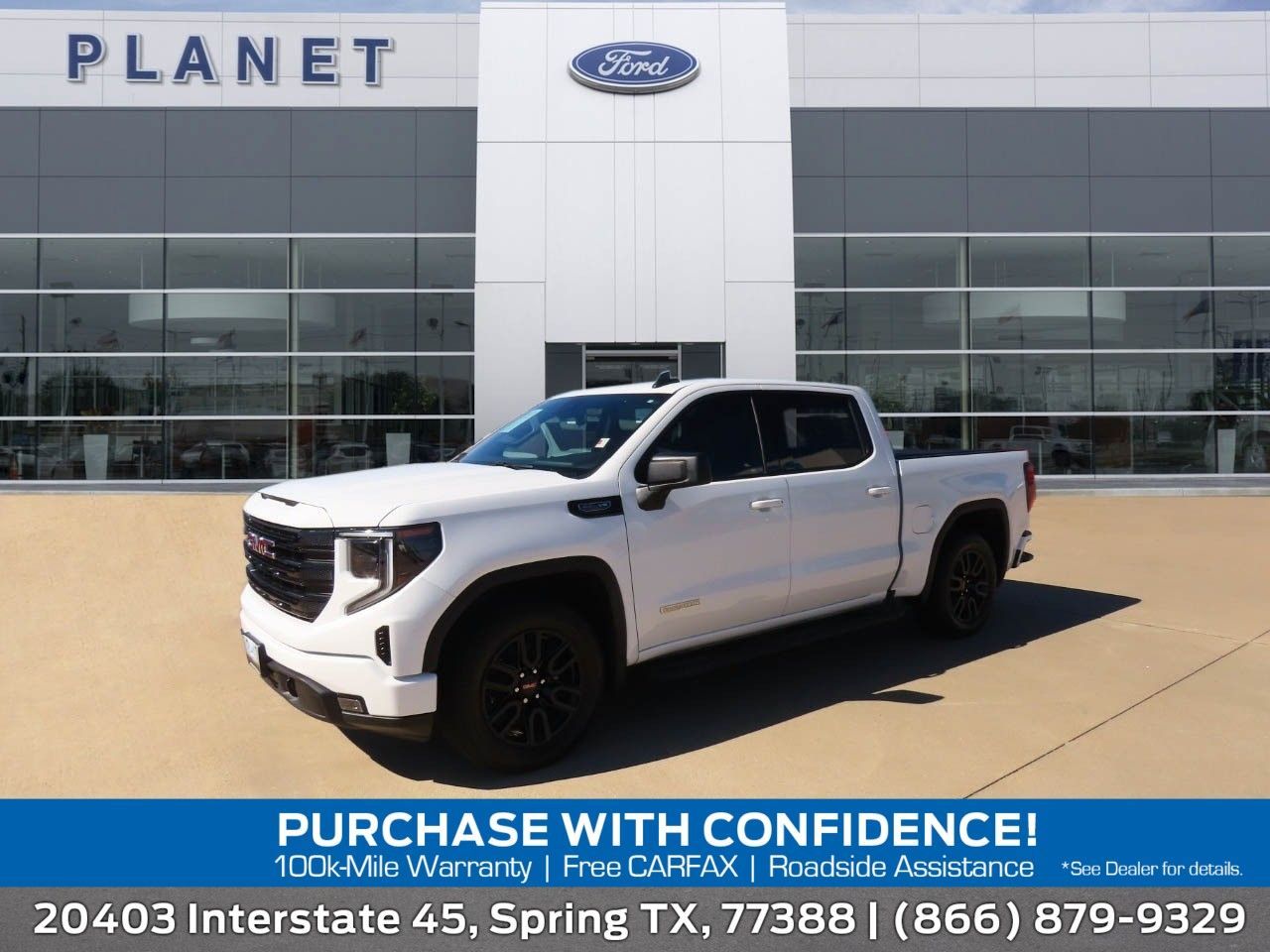 Used 2024 GMC Sierra 1500