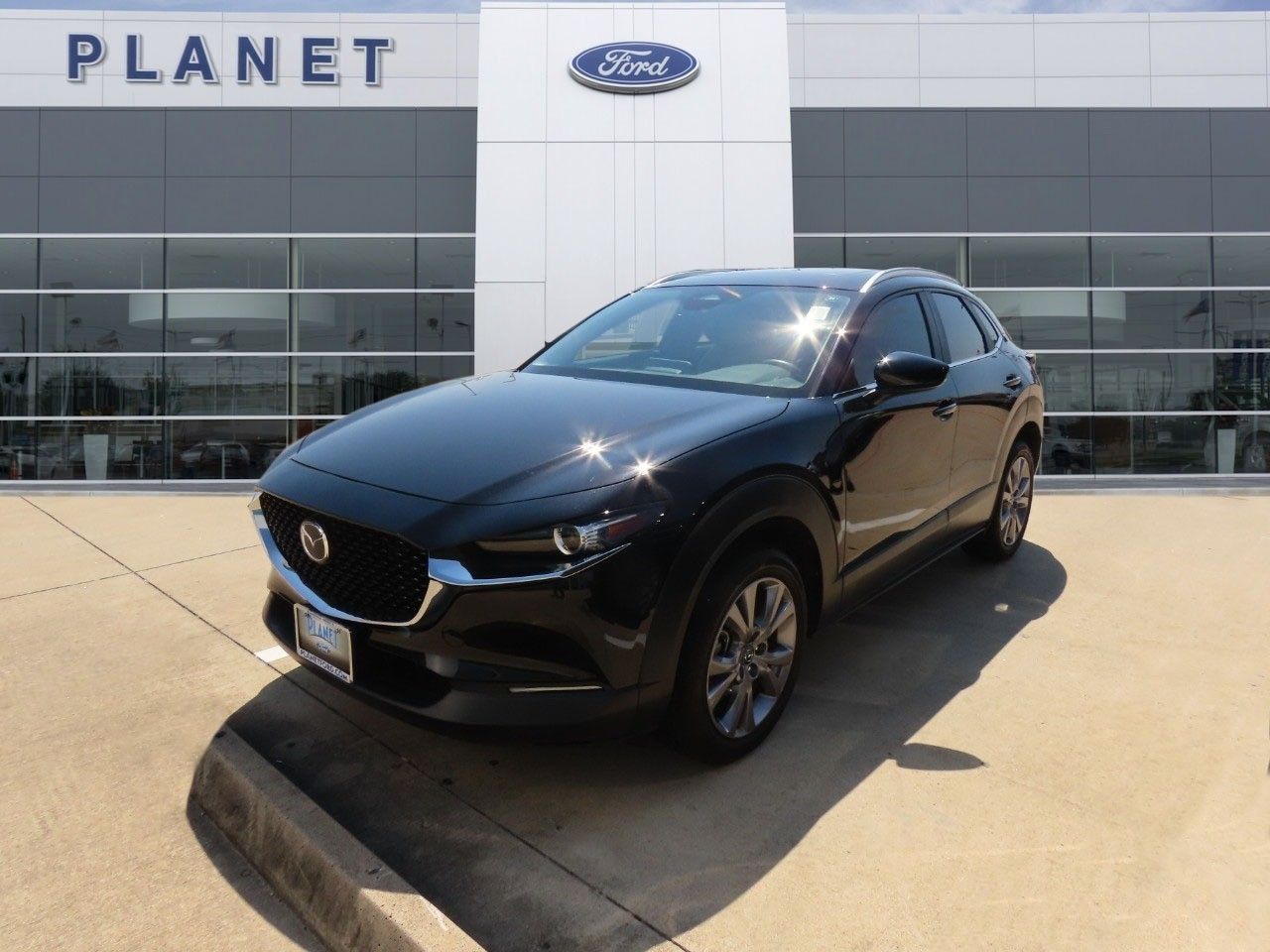 Used 2024 Mazda CX-3