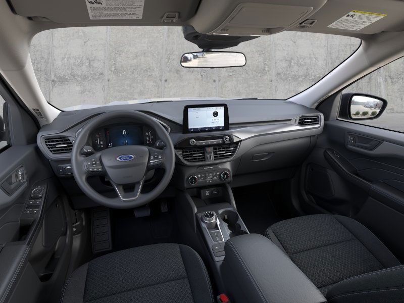 2026 Ford Escape Active photo 4