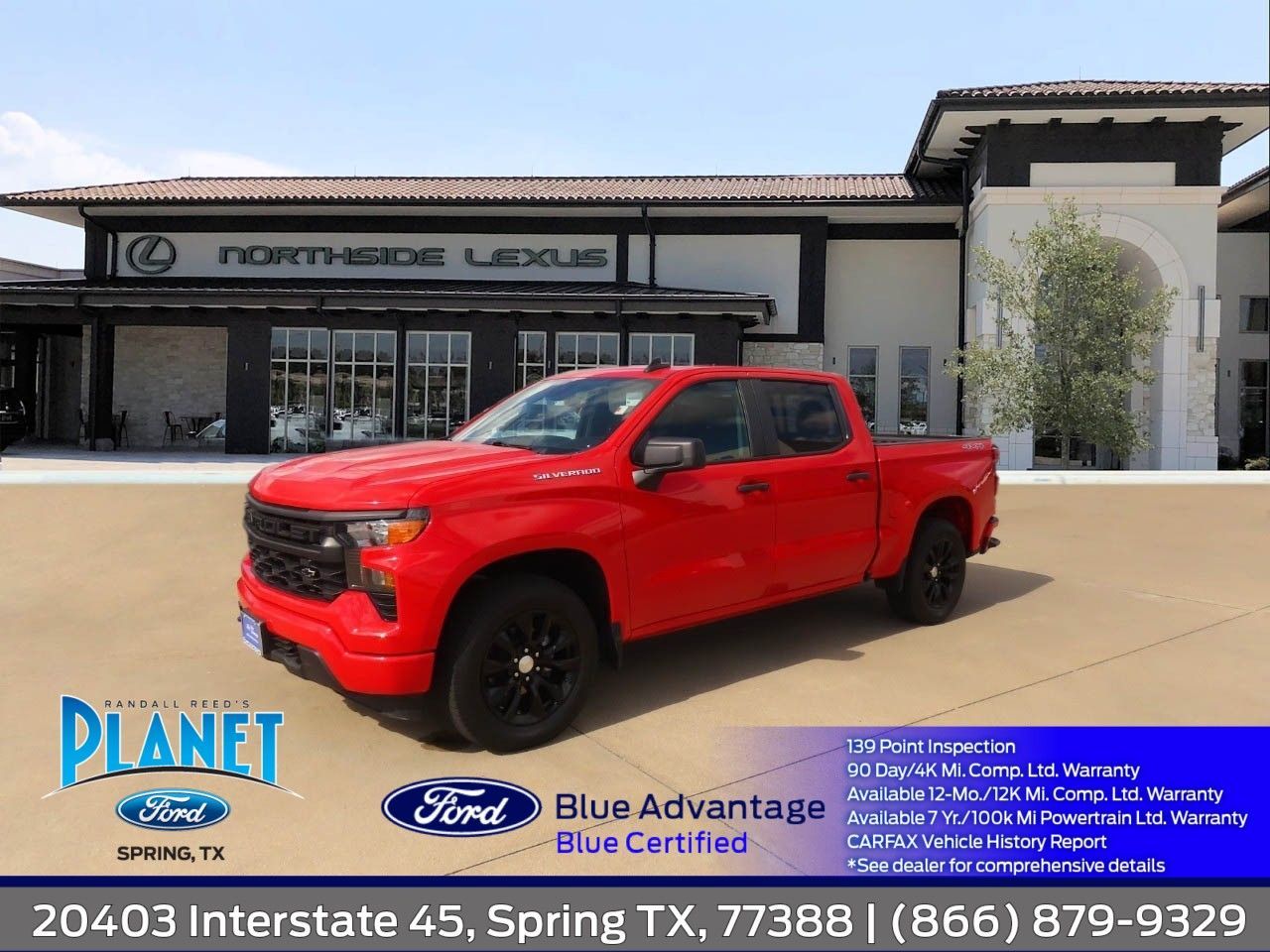 Used 2022 Chevrolet Silverado 1500