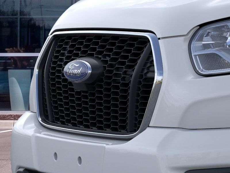 2025 Ford Transit Passenger Van XLT - Photo 19