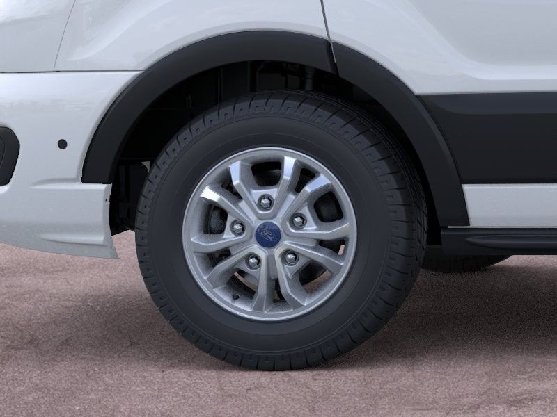 2025 Ford Transit Passenger Van XLT - Photo 21