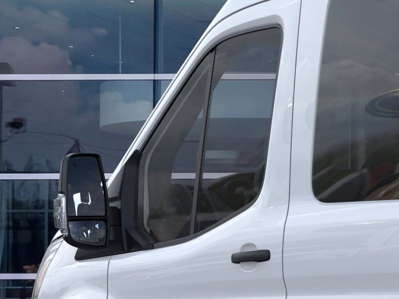 2025 Ford Transit Passenger Van XLT - Photo 22