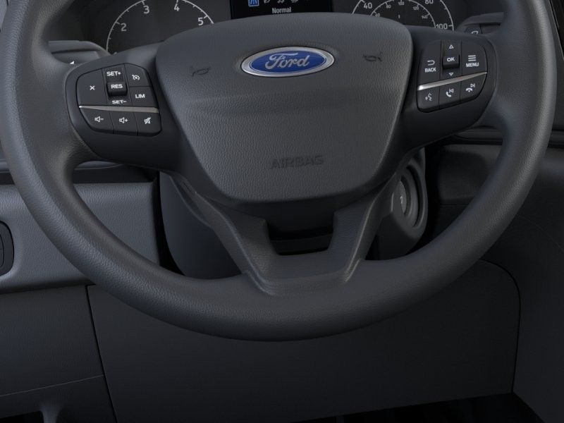2025 Ford Transit Passenger Van XLT - Photo 14