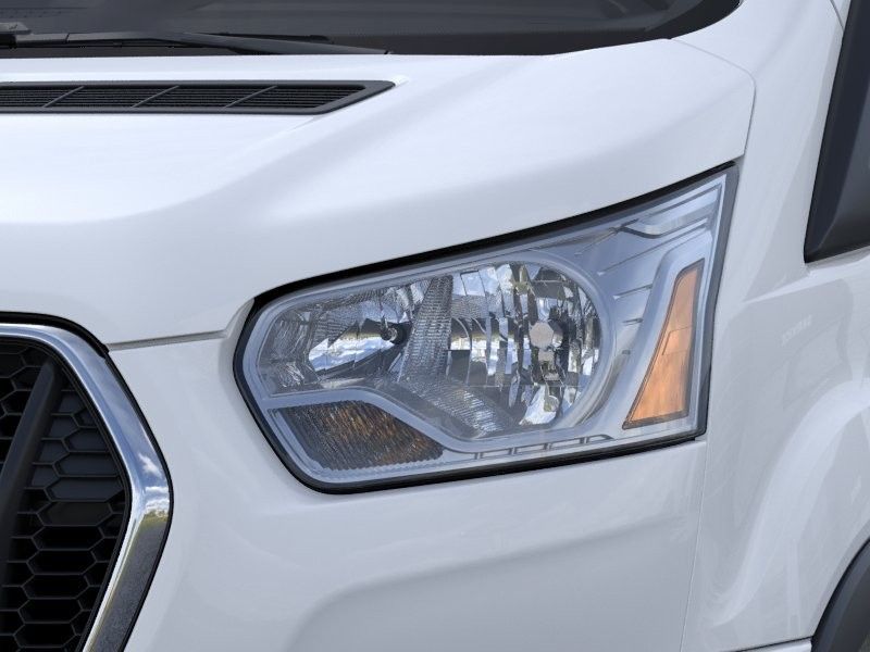 2025 Ford Transit Passenger Van XLT - Photo 20
