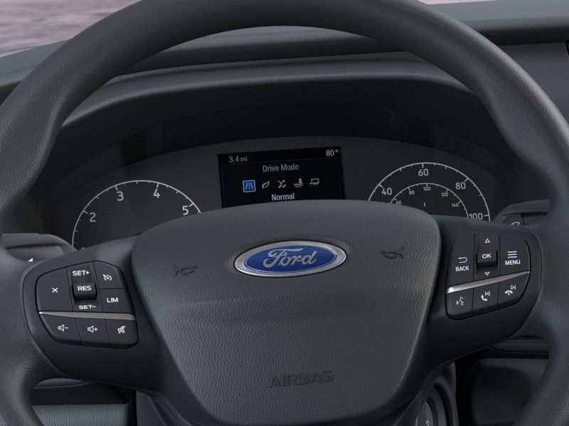 2025 Ford Transit Passenger Van XLT - Photo 15