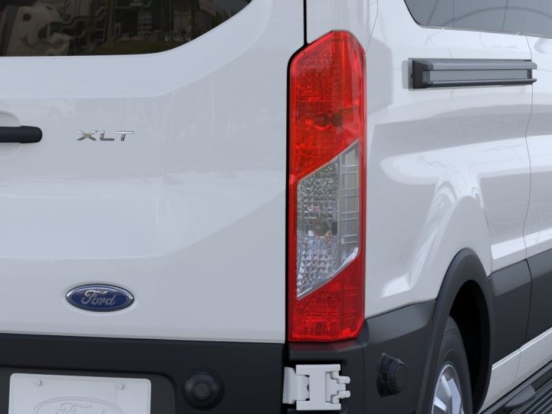 2025 Ford Transit Passenger Van XLT - Photo 23