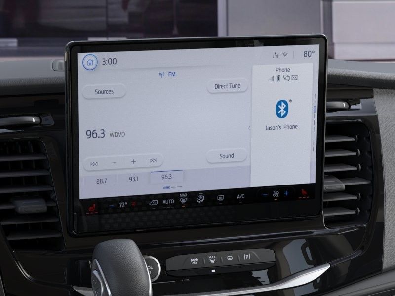 2025 Ford Transit Passenger Van XLT - Photo 16