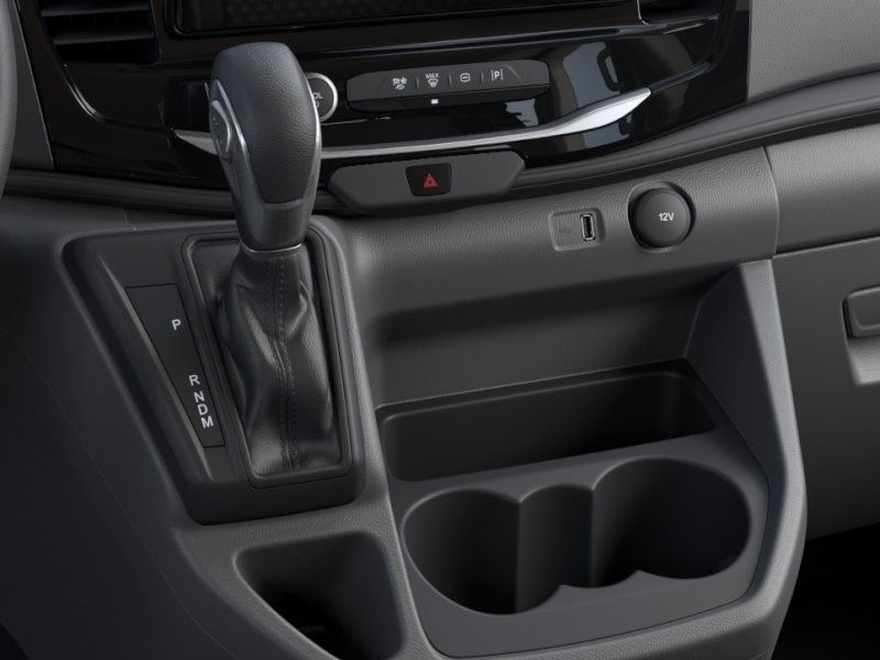 2025 Ford Transit Passenger Van XLT - Photo 17