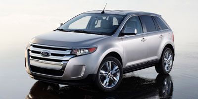 Used 2013 Ford Edge