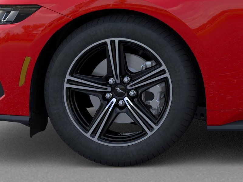 2025 Ford Mustang EcoBoost Fastback - Photo 21
