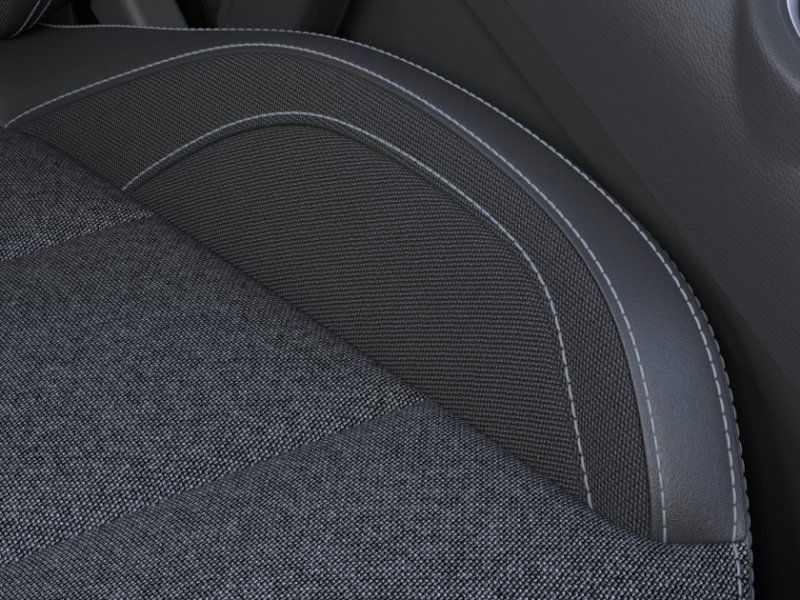 2025 Ford Mustang EcoBoost Fastback - Photo 18