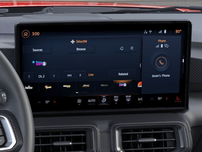 2025 Ford Mustang EcoBoost Fastback - Photo 16