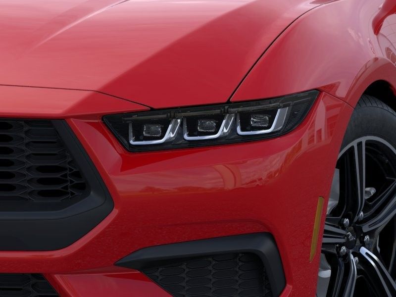 2025 Ford Mustang EcoBoost Fastback - Photo 20
